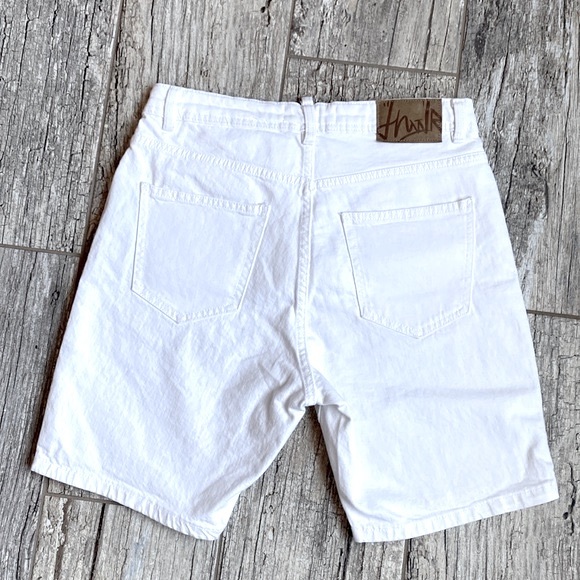 ZARA Basic shorts size: 31 - Picture 4 of 10